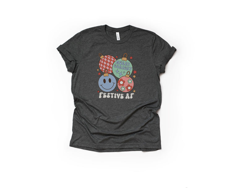 Festive AF