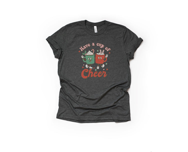 Have a Cup of Cheer