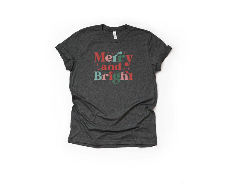 Merry and Bright