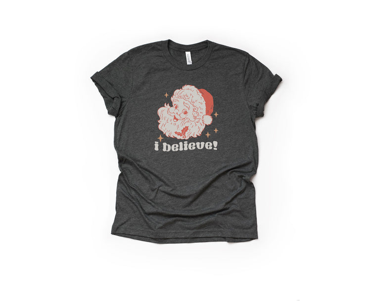 I Believe!