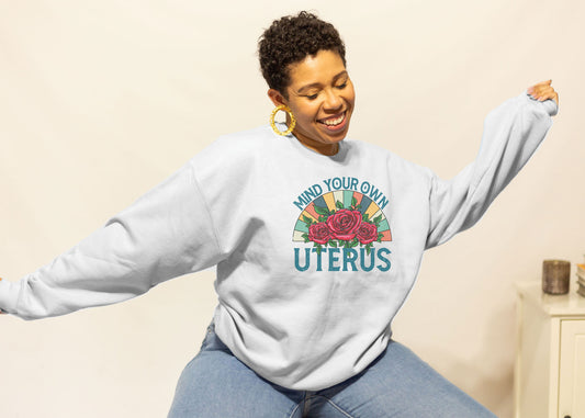 Mind Your Own Uterus v2