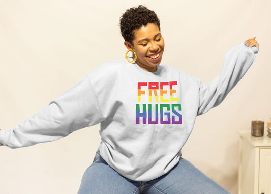 Free Hugs