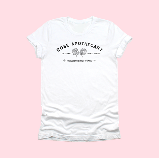 Rose Apothecary