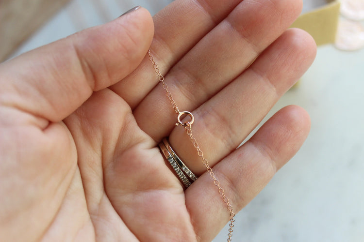 Astrology Constellation necklace