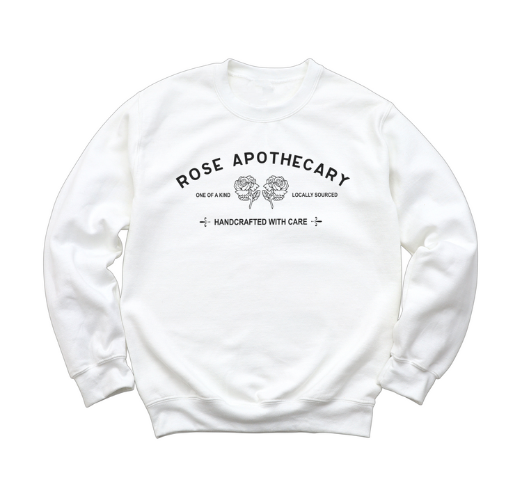 Rose Apothecary
