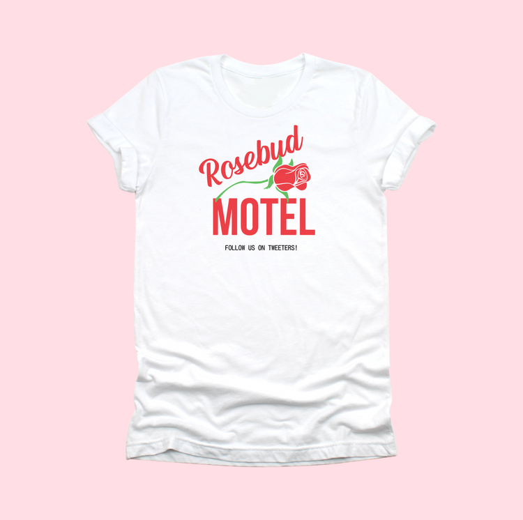 Rosebud Motel