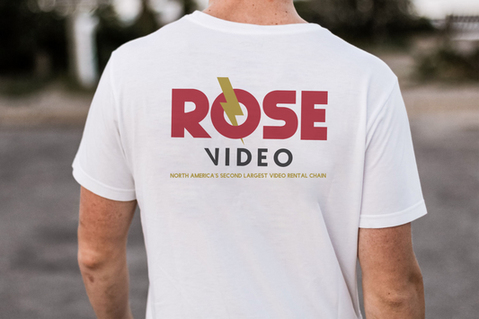 Rose Video