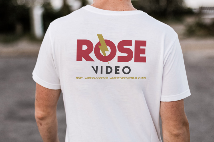 Rose Video
