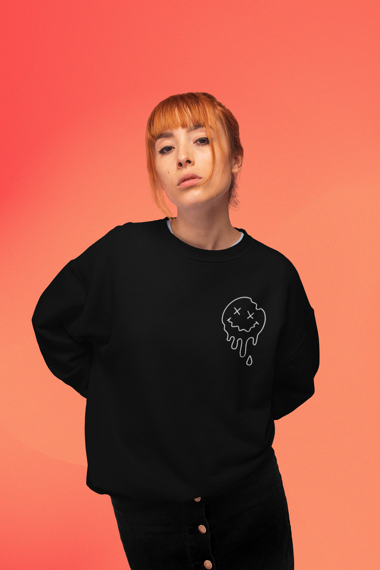 Overstimulated Mom's Club 2 sided