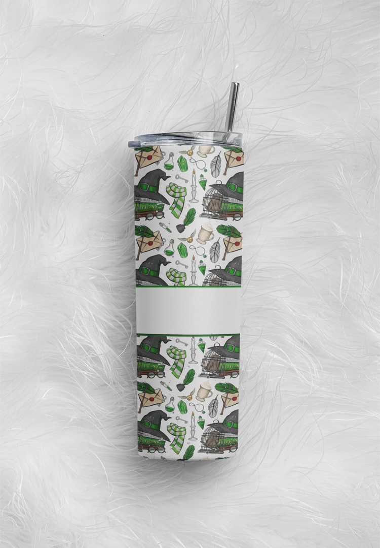 Customized House mug