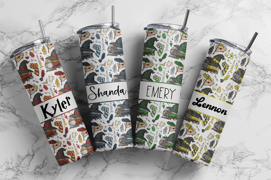 Customized House mug