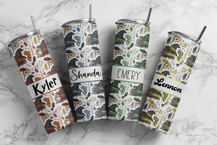 Customized House mug