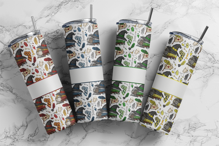 Customized House mug