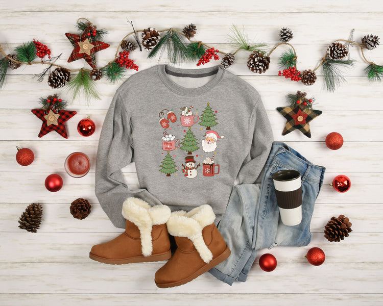 Christmas Illustrations