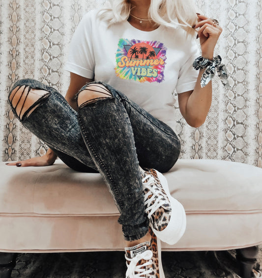 Summer Vibes