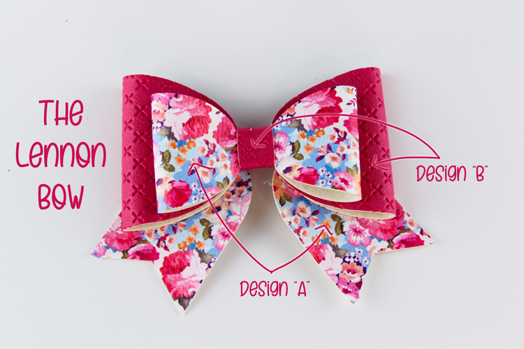 BYOB- Build Your Own Bow! - The Lennon Bow