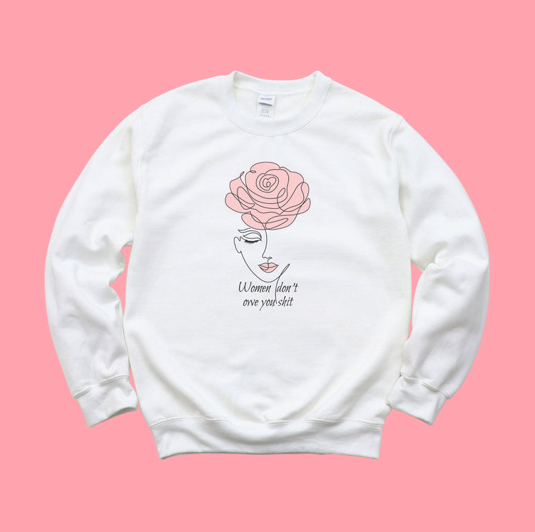 Women Don't Owe You v1