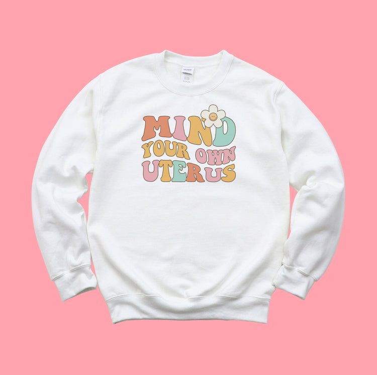 Mind Your Own Uterus v1