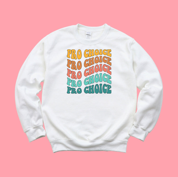 Pro Choice