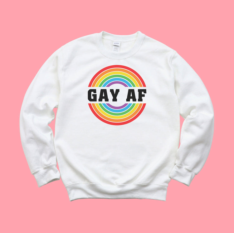 Gay AF