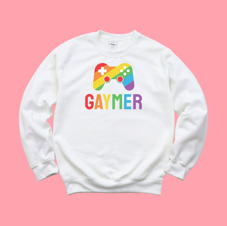 Gaymer
