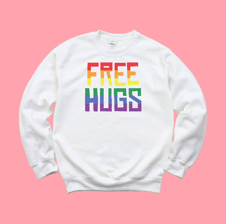 Free Hugs