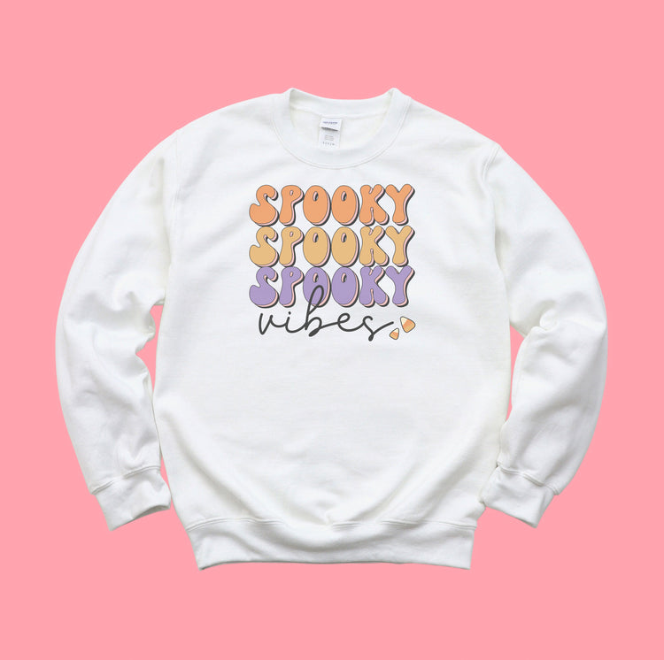 Spooky Vibes