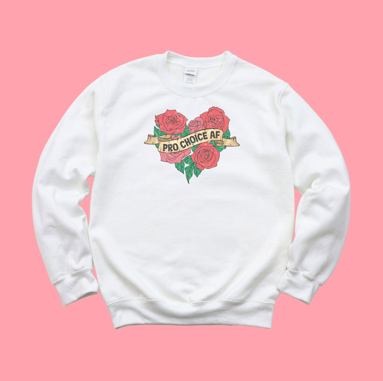 Pro Choice AF