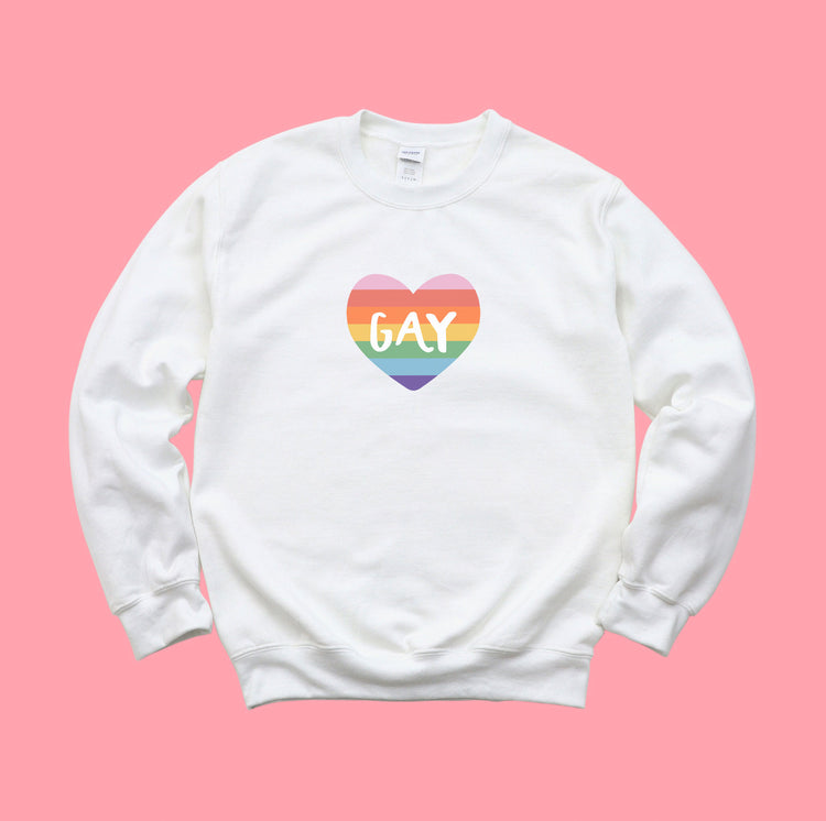 Gay Heart
