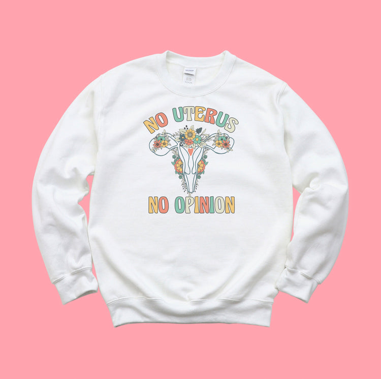 No Uterus, No Opinion v2