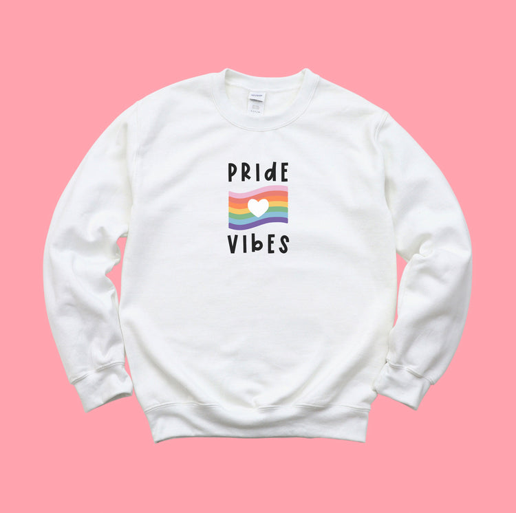 Pride Vibes