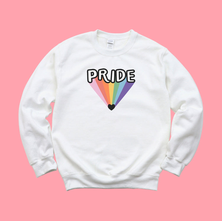Pastel Pride