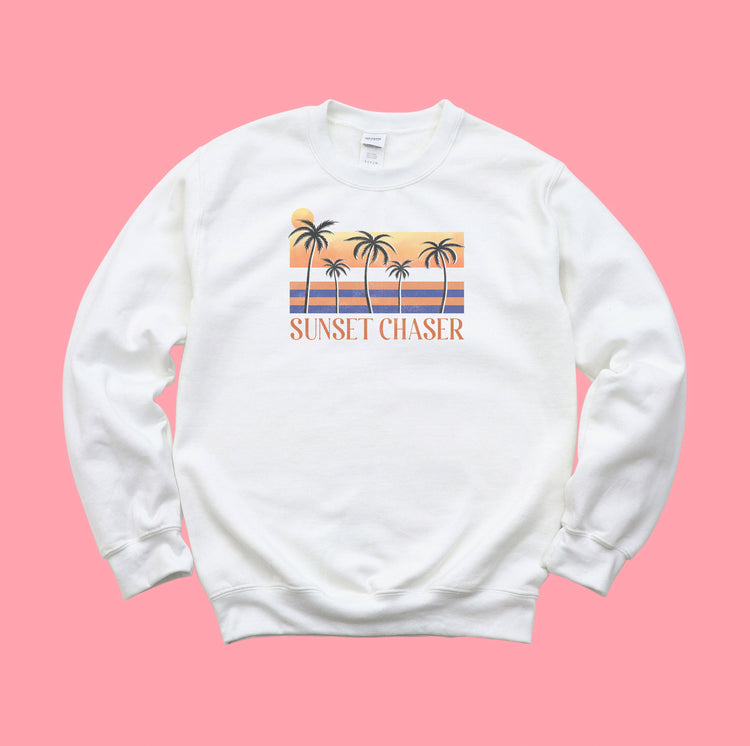 Sunset Chaser