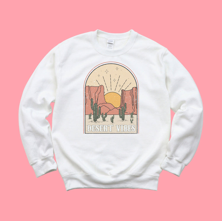 Desert Vibes