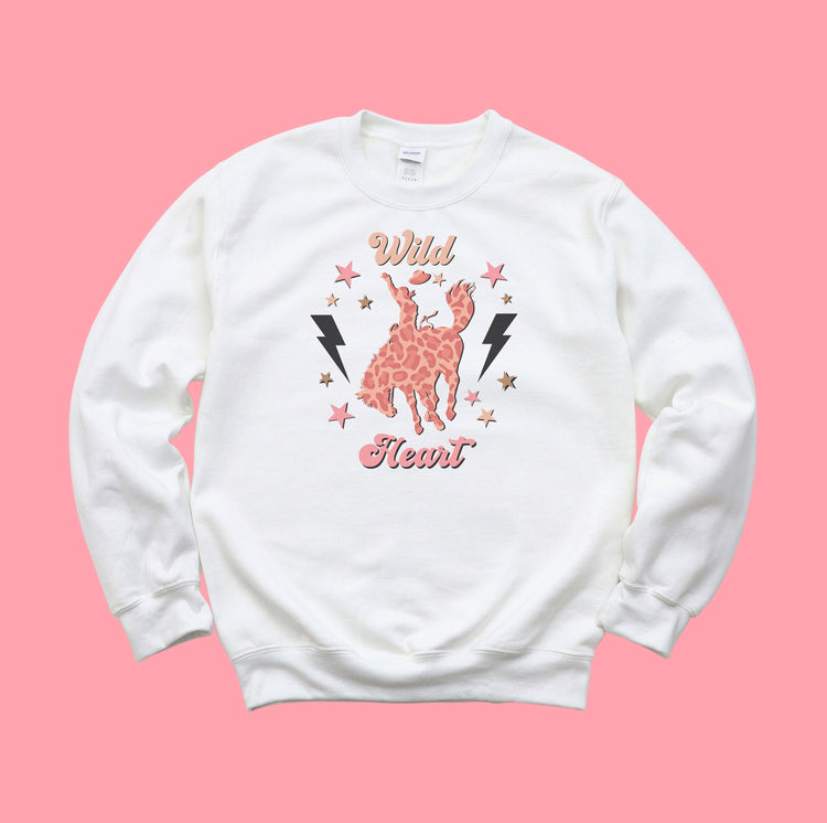 Wild Heart