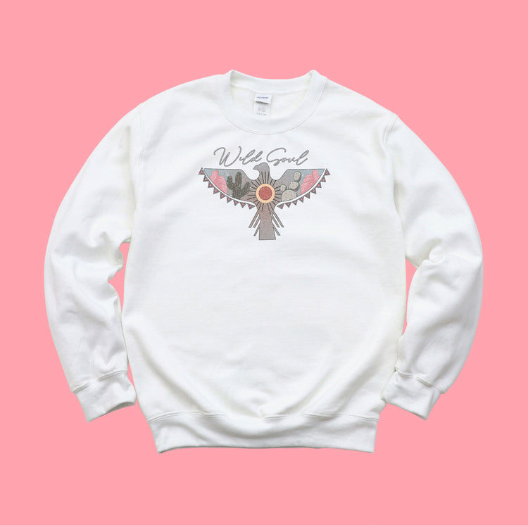 Wild Soul