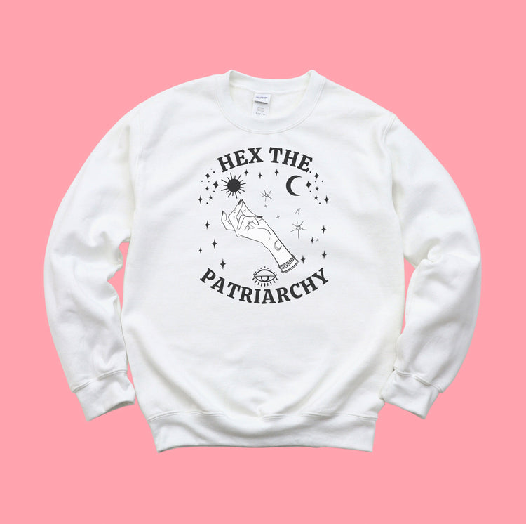 Hex the Patriarchy v1