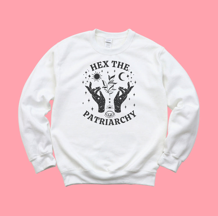Hex the Patriarchy v2