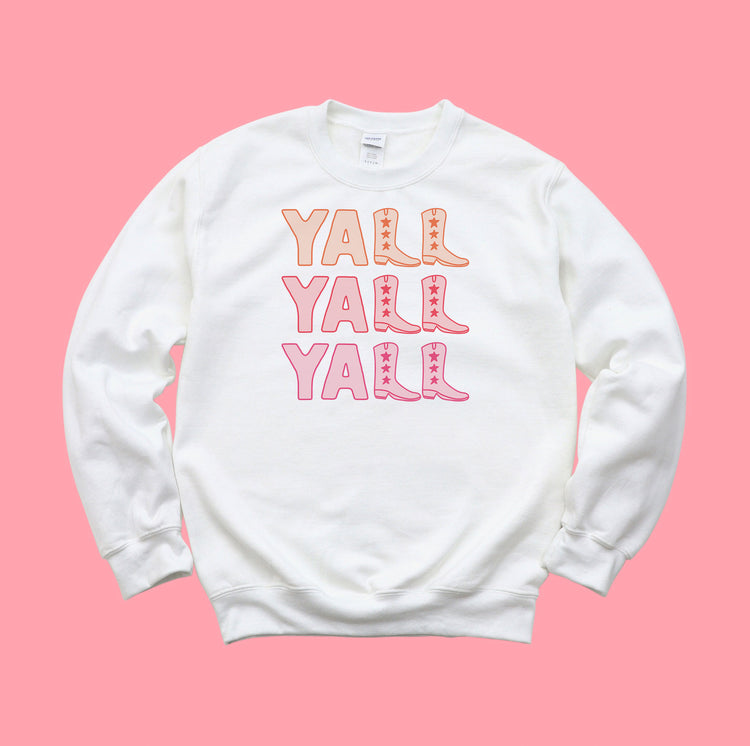 Y'all