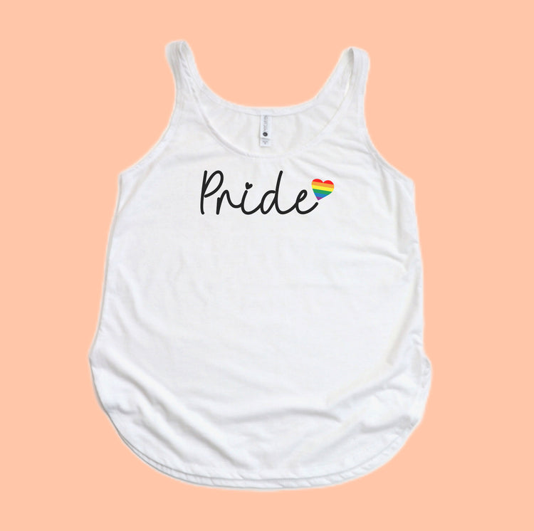 Pride Heart