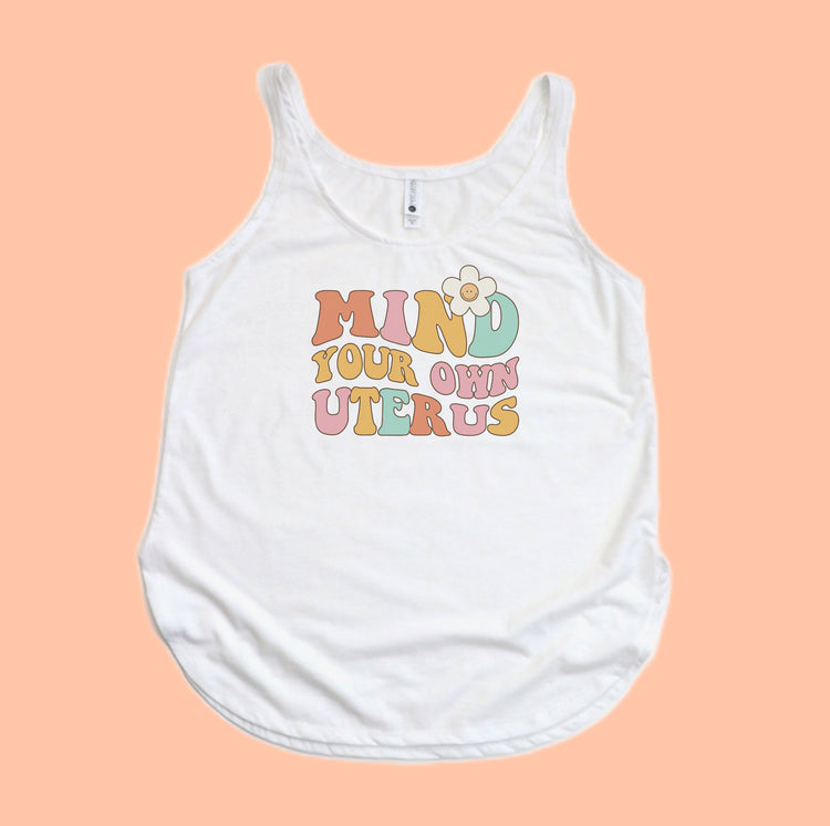 Mind Your Own Uterus v1