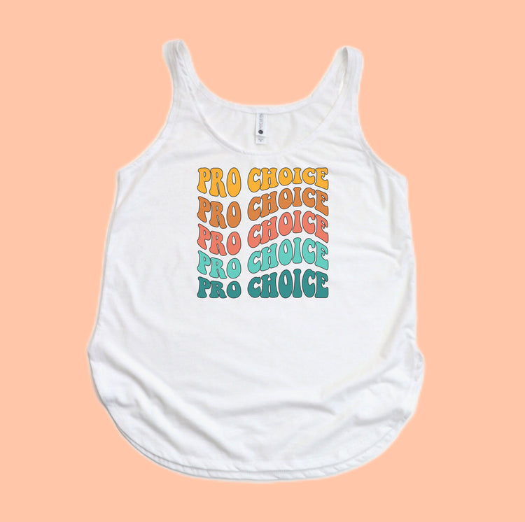 Pro Choice