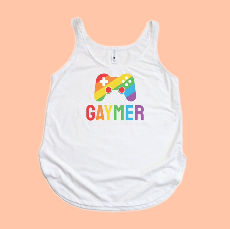 Gaymer