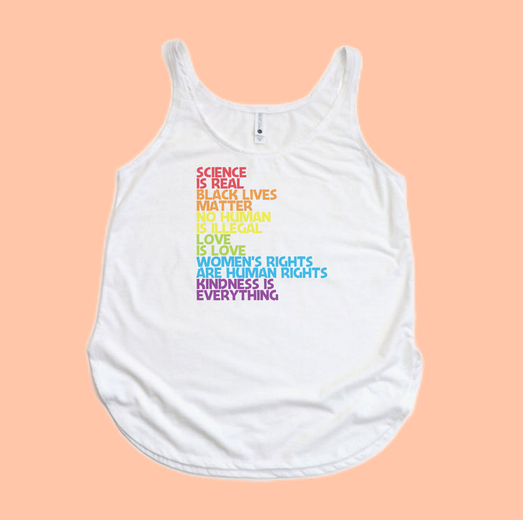 Kindness is everything