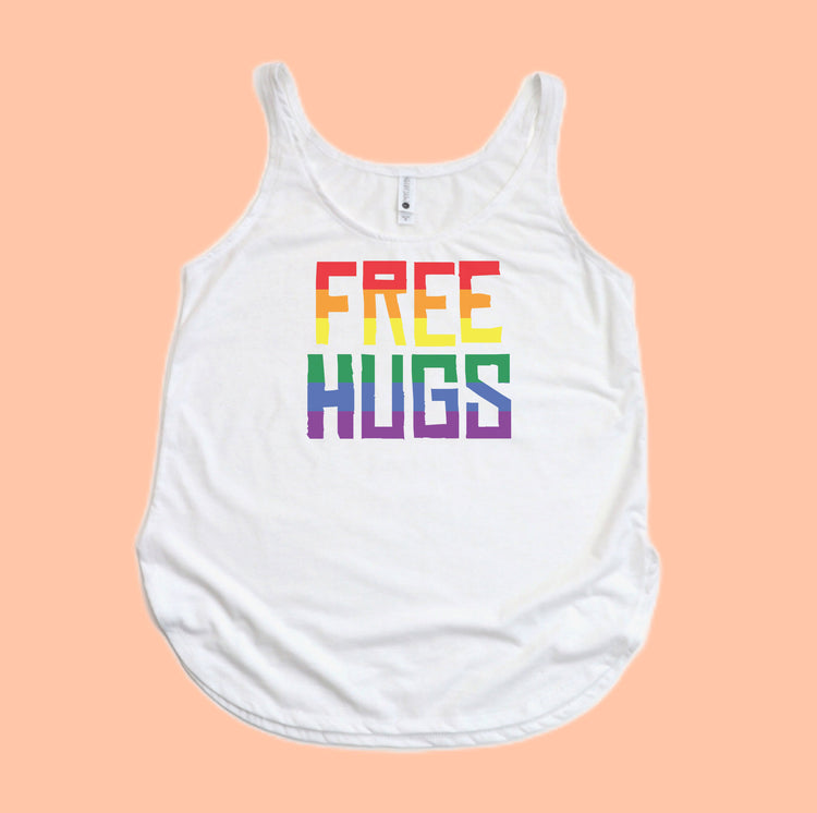 Free Hugs