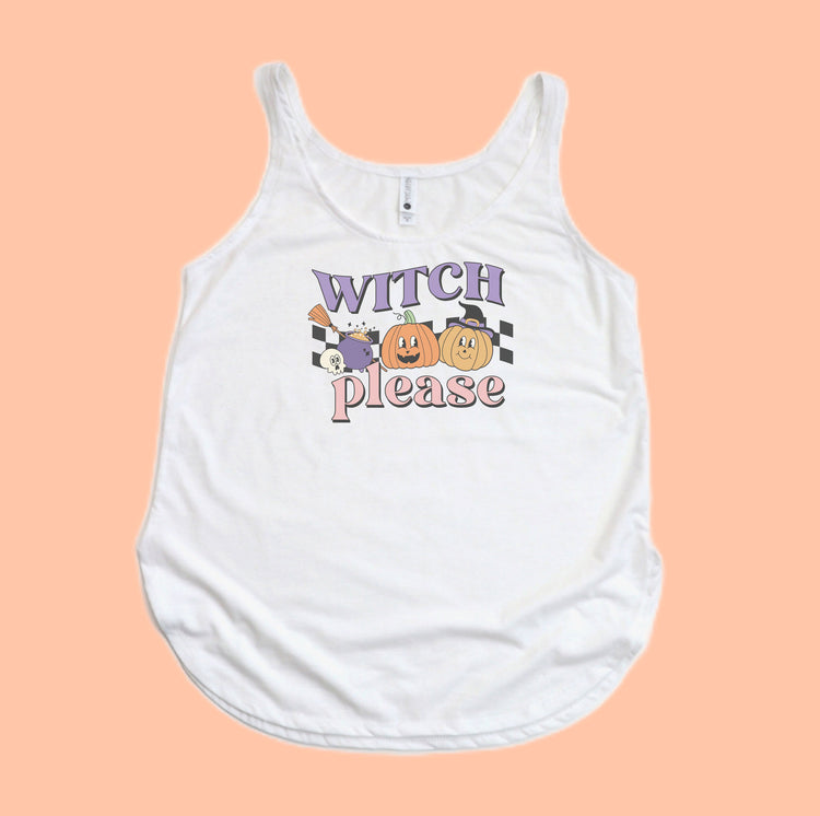 Witch Please