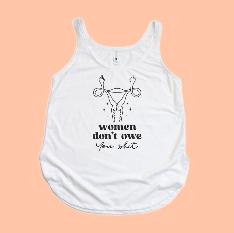 Women Don't Owe You v2