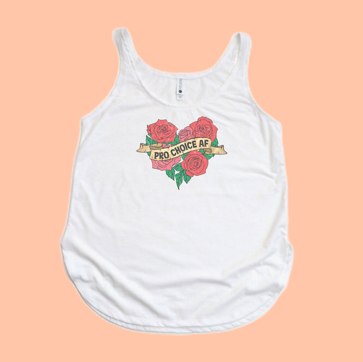 Pro Choice AF