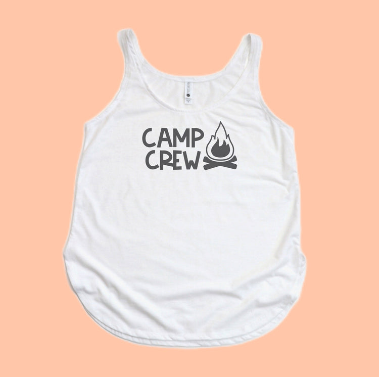 Camp Crew