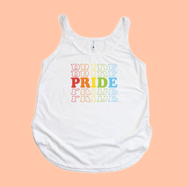 Pride